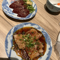 焼肉㐂舌 南船場 - 