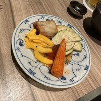 焼肉㐂舌 南船場 - 