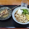 うどん 一福