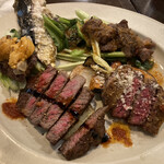 三陸ワイン食堂 kerasse TOKYO - 