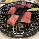 Nikumatsu Saga Gyuu Yakiniku - 