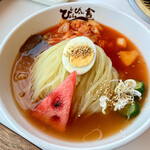 ぴょんぴょん舎  GINZA UNA - 