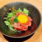 Yakiniku Horumon Ushihiro - 