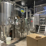 REVO BREWING - 