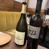 リストランテ ハナタニ - 