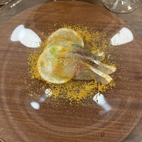 リストランテ ハナタニ - 