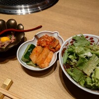 焼肉すどう 春吉 - 