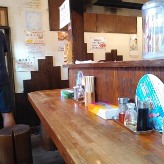 支那そば やまいち_2