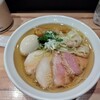 麺屋 彩音