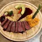 オステリア センティ - 