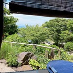 Korokuan - 席から海が見えます♥