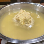 旬菜焼 はざま - 