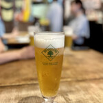 オステリア センティ - 