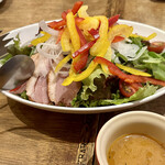 オステリア センティ - 