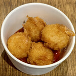 オステリア センティ - 