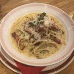 香草イタリア料理あらじん - 