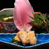 肉割烹 友百合 - 