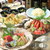 炉 うろこや - 料理写真:季節の寄せ鍋コース