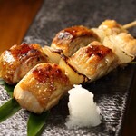 Meigara Yakitori Motsunabe Kanzen Koshitsu Toriman - 