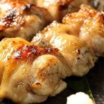 Meigara Yakitori Motsunabe Kanzen Koshitsu Toriman - 