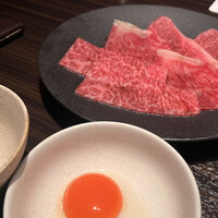 焼肉うしごろ 銀座並木通り店 - 
