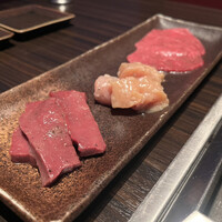 焼肉うしごろ 銀座並木通り店 - 