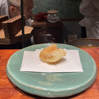 江戸前晋作 - 