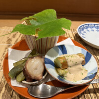 吉左エ門、 - 