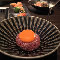 焼肉うしごろ 銀座並木通り店 - 
