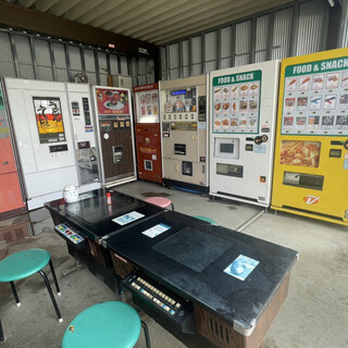 なかよし自販機コーナー_2