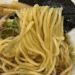 Akinai - 麺リフト
