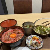 熟成焼肉 あらた - 