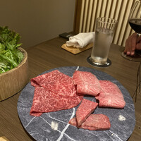 しゃぶしゃぶKINTAN 表参道店 - 