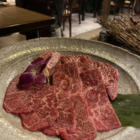 炭火焼肉 日本橋イタダキ - 