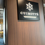 CUIMOTTE NAKANOSHIMA - 