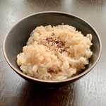 バルバルキッチンアメリ - いつものゆかりごはん