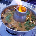 ケーイチェンマイ - 