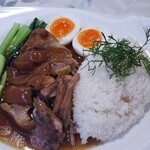 ケーイチェンマイ - 