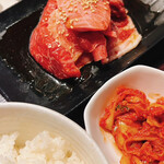 Fasuto Yakiniku Daburu - 