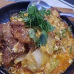 ケーイチェンマイ - 