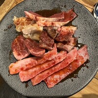 個室焼肉匠 - 