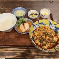 中華旬彩 森本 - 