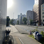 ラーメン二郎 三田本店 - 