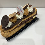 ショコラティエ タカ - 