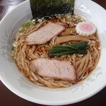 Ramen Shouryuu - 