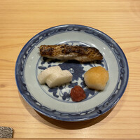 鮨 さいとう - 