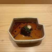 鮨 さいとう - 