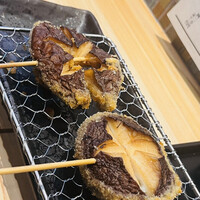串揚げ アガルコメ。 恵比寿店 - 