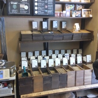 やなか珈琲店_2