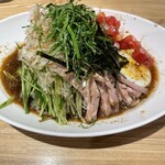 ラーメン ABE's - 